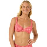 Rip Curl Shell Cove D-dd Balconette Bikinitop