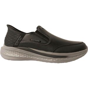 Skechers Instapper Slade-Cooper 205237/BLK Zwart