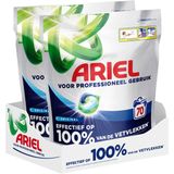 Ariel - Professional Wascapsules - Regular - Universeel - 19 Stuks