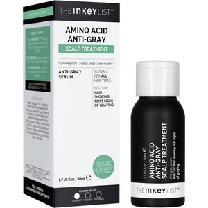 THE INKEY LIST Amino Acid Anti-gray - Scalp treatment (50ml)