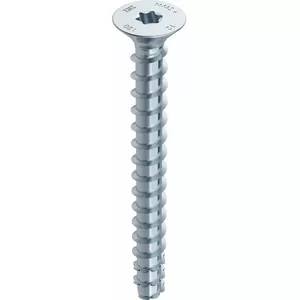 Verzonken Kopschroeven Set – 120 Stuks, M3 X 12 Mm, Torx, Roestvrij Staal 304, Voor Hout, Meubels En Metaalbewerking