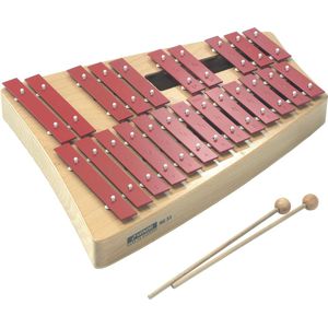 Sonor Glockenspiel NG31 Alt - Orff instrument