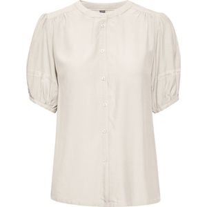 CULTURE CUasmine ss Blouse Dames Blouse - Maat S