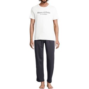 Marc O'Polo Heren pyjama Mix & Match Organic Cotton