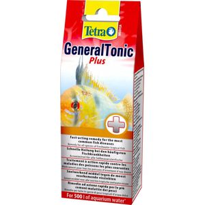 Tetra Medica Generaltonic Plus - Medicijnen - 20 ml