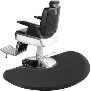 3 x 5 Foot Barber Chair Mat - Kalolary Anti Fatigue Salon Floor Mat - Comfortabele Haar Stylist Beauty Mat voor Salon en Kappersbenodigdheden