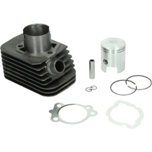 dmp Cilinder 43MM pen 10 Vespa Ciao Si Gilera Citta
