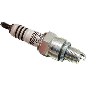 Bougie d'allumage NGK pour Scooter Peugeot 125 BELVILLE RS EURO4 2017 à 2019 Neuf