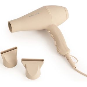 CREATE - HAIR STYLER 2100 - Haardroger - Zand - 2100W