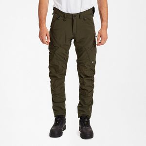 Engel - X-treme - Werkbroek - Forest Green - 4-weg Stretch