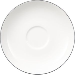 VILLEROY & BOCH - Anmut Platinum No 1 - Theeschotel 15cm