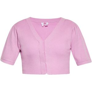 Mymo - Vest - Roze - Dames
