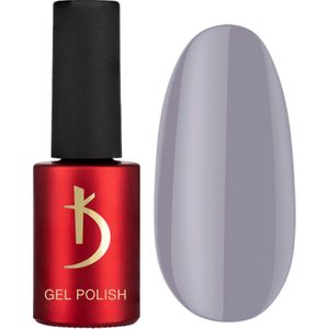 KODI PROFESSIONAL BLACK&WHITE COLLECTION GEL POLISH - GELLAK 66 BW 7 ML