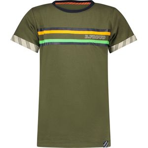 B. Nosy Jongens T-shirt - Maat 110