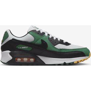 Sneakers Nike Air Max 90 ""Green University"" - Maat 38.5