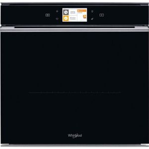 Whirlpool W11 OS1 4S2 P oven 75 l 3650 W A+ Grijs