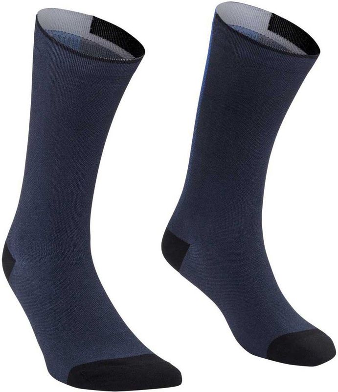 Mavic Gradient Sokken Blauw EU 35-38 Man,Vrouw