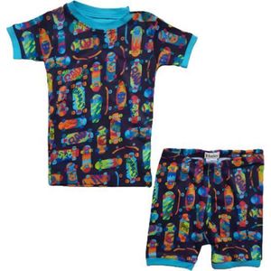 Hatley 2 delige shortama maat 104