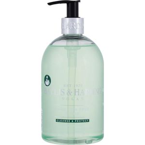 Baylis & Harding - Handzeep - Aloë Tea Tree & Limoen - 500 ml
