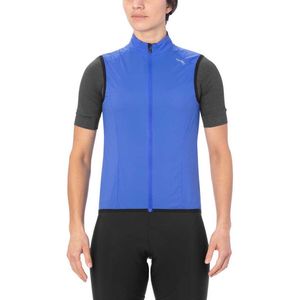 Giro Chrono Expert Gilet Blauw M Vrouw