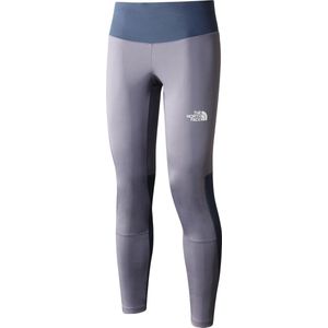The North Face Ma Tight Sportlegging Dames Paars Maat Xl