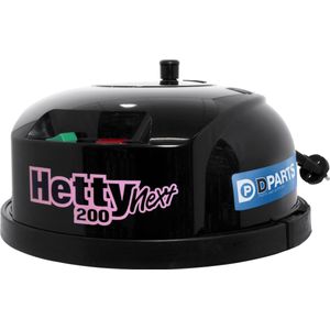 Dparts Hetty Next stofzuiger motorkop - Voor Henry en Hetty Next en Hetty Plus Eco series - Numatic stofzuiger onderdelen - Numatic stofzuiger motor met behuizing en snoer - 620 watt