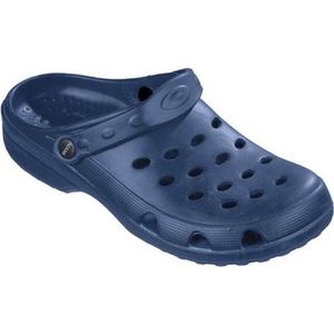Beco - EVA Clogs - Marineblauw - Heren