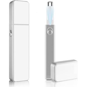 Neustrimmer - Oortrimmer - Waterproof - USB Oplaadbaar