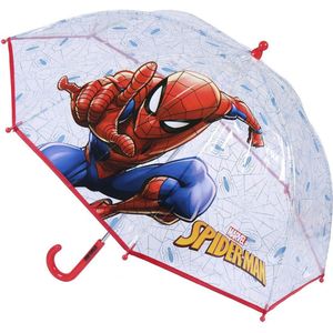 Paraplu - Spiderman - Marvel - Ø 71 cm - Multicolor