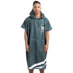 Badponcho voor Dames en Heren - Surfponcho voor Volwassenen en Kinderen - Verkrijgbaar in Verschillende Maten en Kleuren
