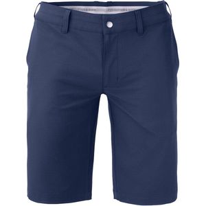 Cutter & Buck New Salish Shorts 356414 - Dark Navy - L