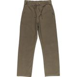 Quiksilver - Taxer Heavy - Cargobroek - Bruin - Jongens 14 Jaar