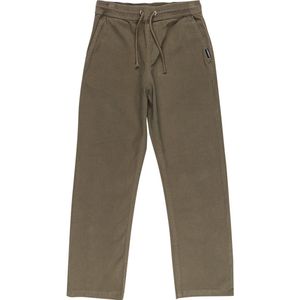 Quiksilver - Taxer Heavy - Cargobroek - Bruin - Jongens 14 Jaar