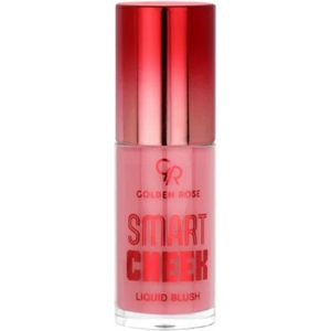 Golden Rose - Smart Cheek Liquid Blush 103
