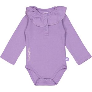 4President-Meisjes Romper Brianne-Paarse nevel