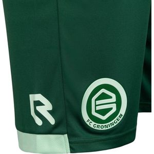 ROBEY - fc groningen trainingshort jr 24/25 - Tr.short replica jongens