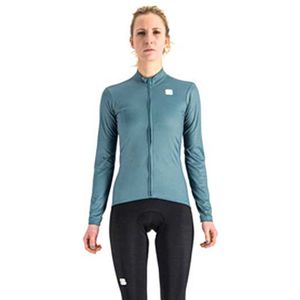 Sportful Bodyfit Pro Thermal Trui Met Lange Mouwen Blauw S Vrouw