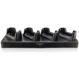 Datalogic - 4-slots Oplaad- en Communicatiestation - Ethernet