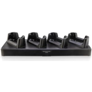 Datalogic - 4-slots Oplaad- en Communicatiestation - Ethernet