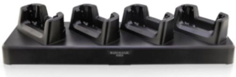 Datalogic - 4-slots Oplaad- en Communicatiestation - Ethernet