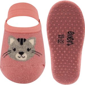 Ewers - Slofjes - Roze - Antislip - Siliconen Nopjes
