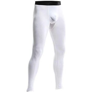 Thermisch ondergoed voor heren - 2-in-1 thermische broek en lange onderbroek