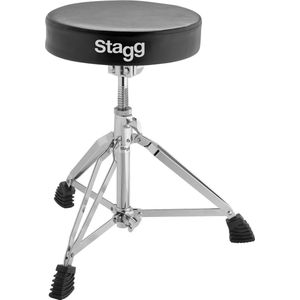 Stagg professionele, zeer stevige drumkruk