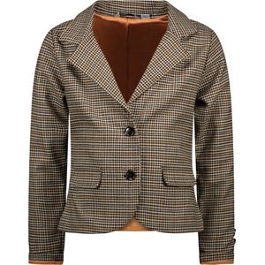 Moodstreet M208-5349 Meisjes Blazer - Maat 122/128