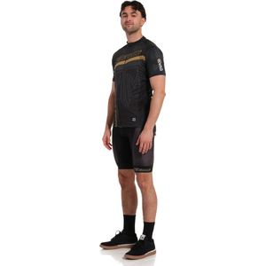 Rehall - LANCE-R Mens Bike T-Shirt Shortsleeve - XXL - Olijfgroen