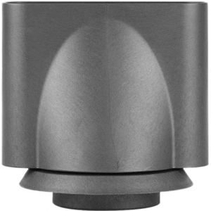 Geschikt voor dyson haardroger smooth wind mond accessoires diffuser mondstuk
