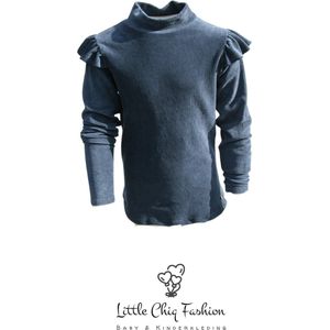 Funkle Girls Longsleeve