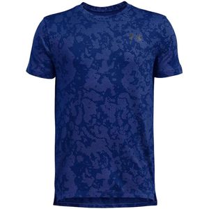 Under Armour T-Shirt - Tech Wachtgeode - Tech Blue