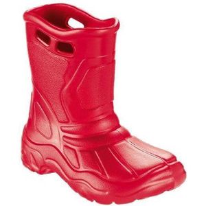 Regenlaars Rood - Beco