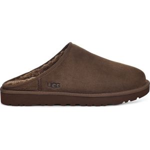 UGG CLASSIC SLIP-ON M - Heren pantoffels - Kleur: Bruin - Maat: 41